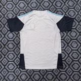 Argentina 2026 Training jersey kit shirt