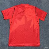 Canada 2026 home world cup jersey kit shirt