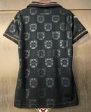 Portugal 2026 Black Panther women jersey kit