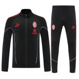 AC Milan 25/26 Tracksuit Training Suit