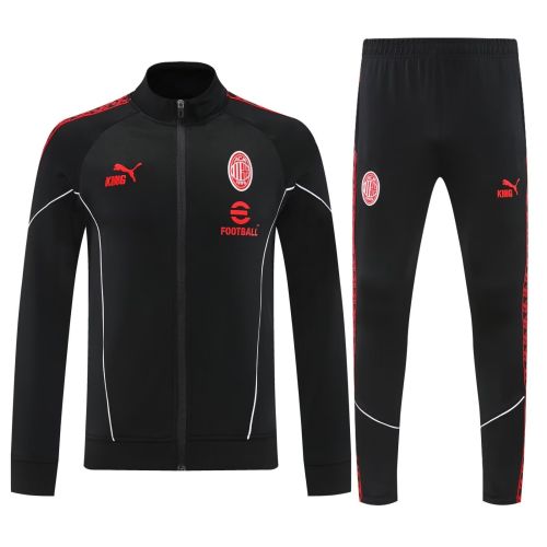 AC Milan 25/26 Tracksuit Training Suit