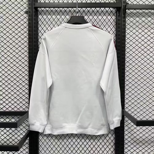 Bayern Munich 25/26 sweatshirt