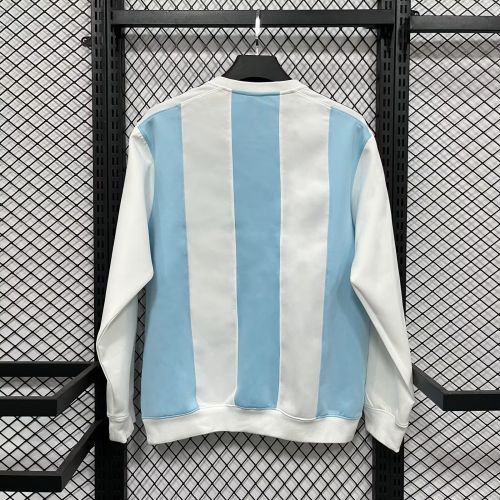 Argentina 2026 sweatshirt