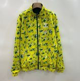 Real Betis 25/26 Reversible Windbreak