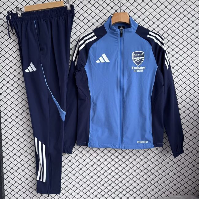 Arsenal 25/26 Windbreak Suit