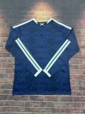 Scotland 2026 home long sleeves jersey