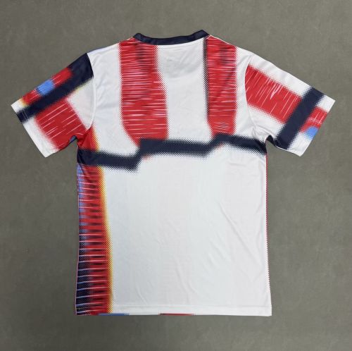 Bayern Munich 25/26 Pre-Match jersey kit shirt