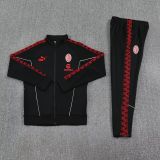 AC Milan 25/26 Tracksuit Training Suit