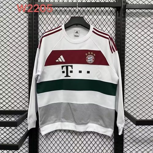 Bayern Munich 25/26 sweatshirt