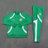 Senegal 2026 Tracksuit Training Suit