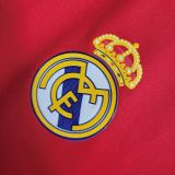 Real Madrid 11/12 third Retro jersey kit