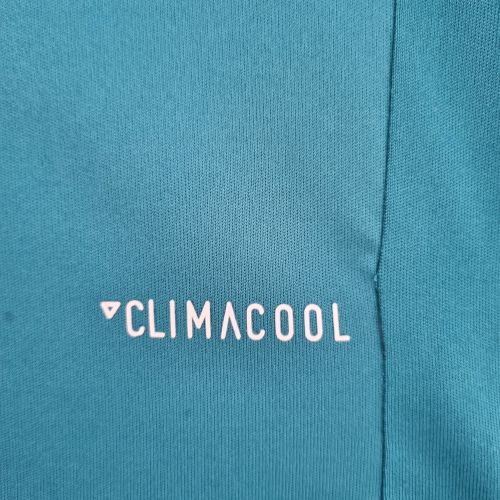 Real Madrid 17/18 third Retro jersey kit