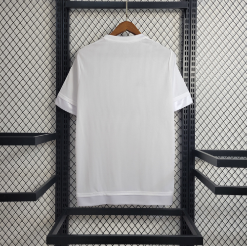 Real Madrid 15/16 home Retro jersey kit shirt