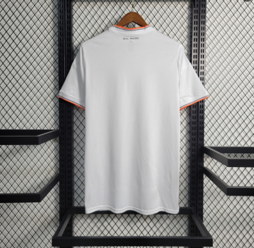 Real Madrid 13/14 home Retro jersey kit shirt