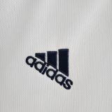 Real Madrid 00/01 home Retro jersey kit shirt