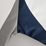 Real Madrid 00/01 home Retro jersey kit shirt