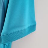 Real Madrid 17/18 third Retro jersey kit