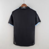 Real Madrid 09/10 away Retro jersey kit shirt