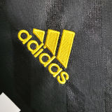 Real Madrid 11/12 away Retro jersey kit shirt