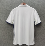 Real Madrid 16/17 home Retro jersey kit shirt