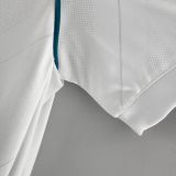 Real Madrid 17/18 home Retro jersey kit shirt