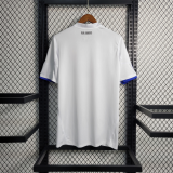 Real Madrid 10/11 home Retro jersey kit shirt