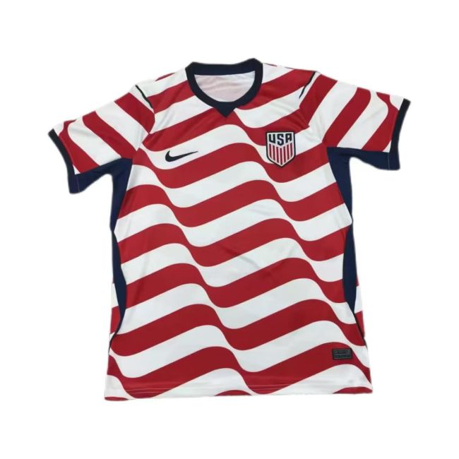 USA 2026 home world cup jersey kit shirt