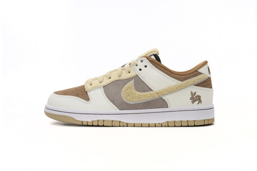 Get Nike Dunk Low Year of the Rabbit