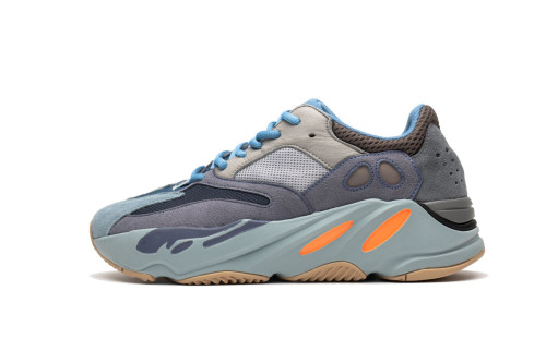 Get Adidas Yeezy Boost 700 Carbon Blue Real Boost