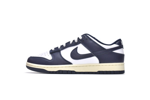 Get Nike Dunk SB Navy Blue And White