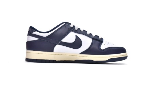 Get Nike Dunk SB Navy Blue And White