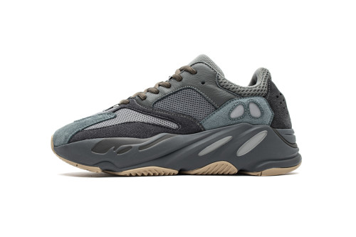 Get Adidas Yeezy Boost 700 Teal Blue Real Boost
