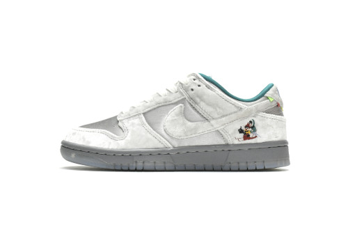 Get Nike Dunk Low Ice