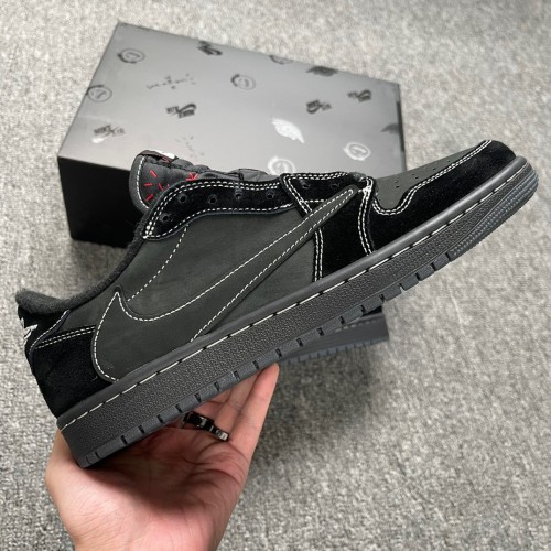 Nike Travis Scott x Air Jordan 1 Low OG