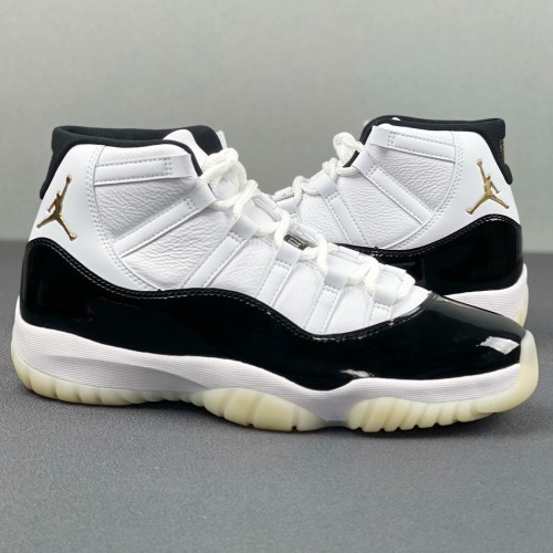 Jordan 11 Retro DMP Gratitude  GS