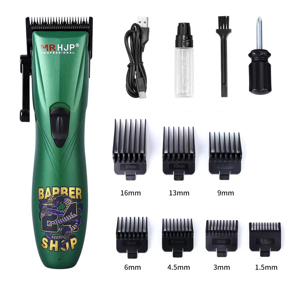 Cortadora de pelo trimmer new arrivals