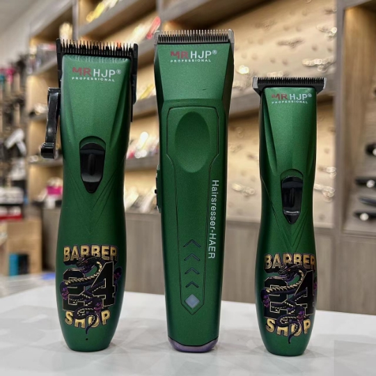 Barber machine new arrivals