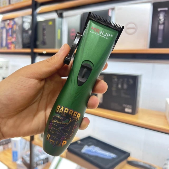 Cortadora de pelo trimmer hotsell