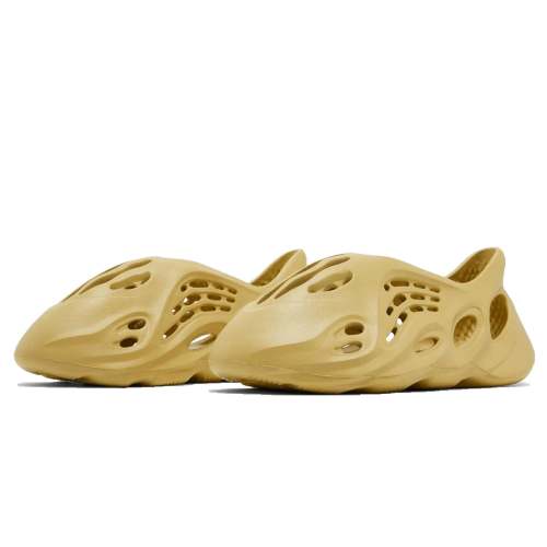 Adidas Yeezy Foam Runner “Sulfur”
