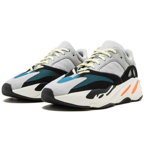 Adidas Yeezy Boost 700 “Wave Runner”