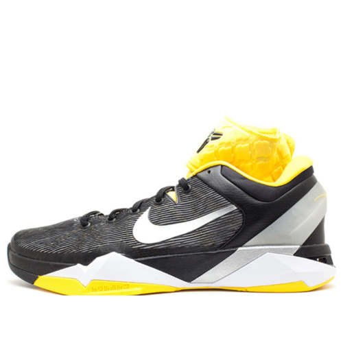 Nike Zoom Kobe 7 Supreme 'Del Sol' 488244-001
