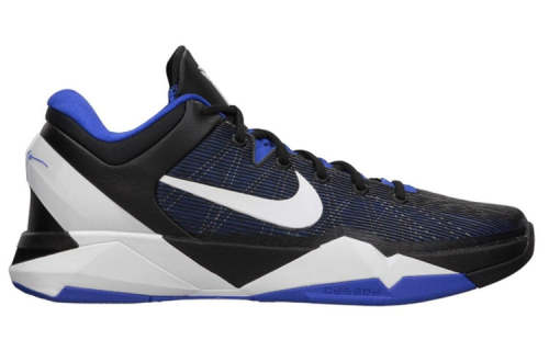 Nike Zoom Kobe 7 System 'Duke' 488371-400