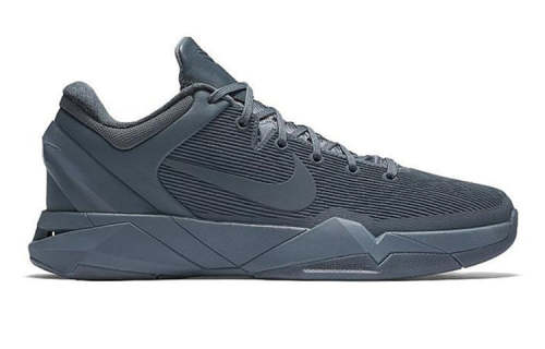 Nike Zoom Kobe 7 'Fade To Black' 869460-442