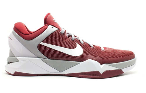 Nike Zoom Kobe 7 System 'Lower Merion Aces' 488371-600