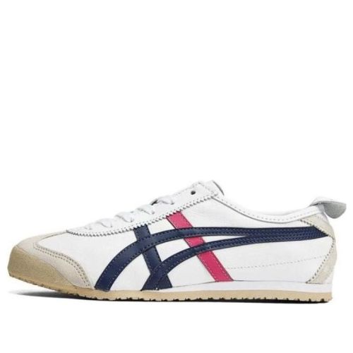 Onitsuka Tiger MEXICO 66 Shoes 'White Green Red' 1183C102-102