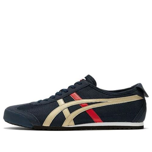 Onitsuka Tiger MEXICO 66 Shoes 'Midnight Birch' 1183C081-400