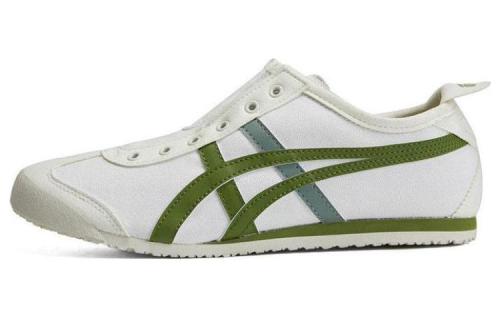 Onitsuka Tiger MEXICO 66 Shoes 'White Green' 1183B772-104