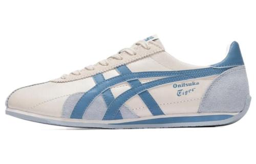 Onitsuka Tiger Runspark Shoes 'Cream Light Blue' 1183B480-250