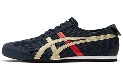 Onitsuka Tiger MEXICO 66 Shoes 'Midnight Birch' 1183C081-400