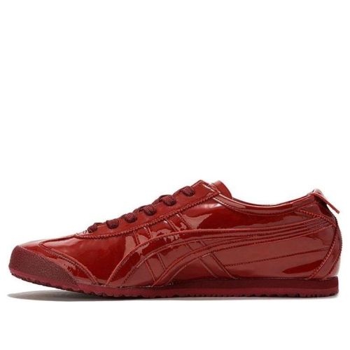 (WMNS) Onitsuka Tiger Mexico 66 'Red' 1182A210-600